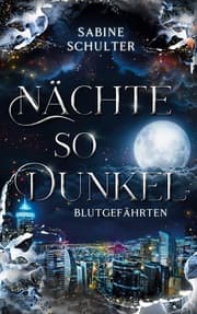 Cover von Nächte so dunkel