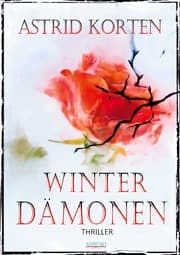 Cover von Winterdämonen