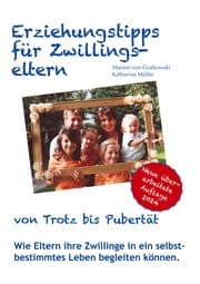 Cover von Erziehungstipps für Zwillingseltern