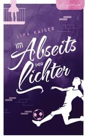 Cover von Im Abseits der Lichter