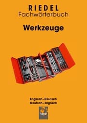 Cover von Werkzeuge