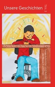 Cover von Buchprojekt 2 der Albert-Schweitzer-Schule