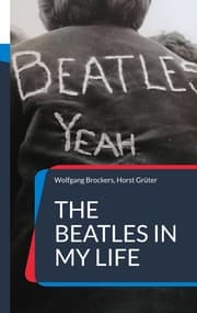 Cover von The Beatles in my Life