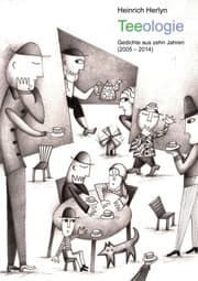 Cover von Teeologie