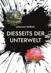 Cover von Diesseits der Unterwelt