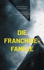 Cover von Die Franchise-Familie