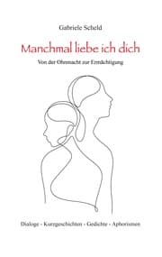 Cover von Manchmal liebe ich dich