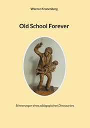 Cover von Old School Forever