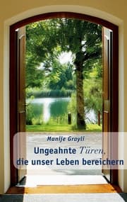 Cover von Ungeahnte Türen, die unser Leben bereichern