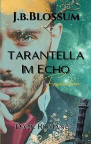 Cover von Tarantella im Echo