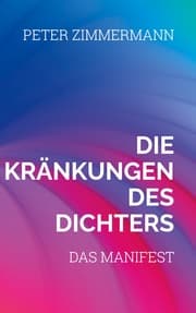 Cover von Die Kränkungen des Dichters