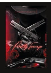 Cover von Pretty Savage