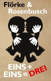 Cover von Eins + eins = drei