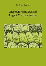 Cover von Angriff von links! Angriff von rechts!