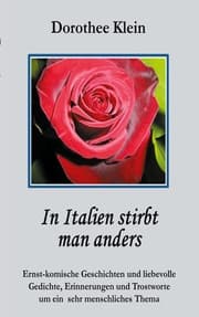 Cover von In Italien stirbt man anders