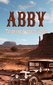Cover von Abby II