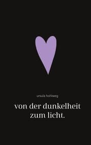 Cover von von der dunkelheit zum licht.