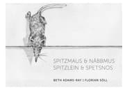 Cover von Spitzmaus & näbbmus