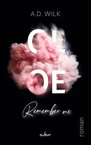 Cover von CLOE. Remember me.