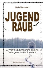 Cover von Jugendraub