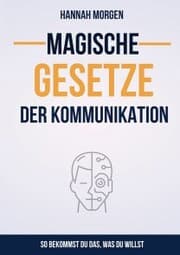 Cover von Magische Gesetze der Kommunikation