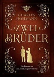 Cover von Zwei Brüder