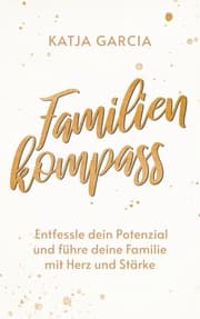 Cover von Familienkompass