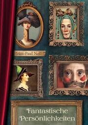 Cover von Fantastische Persönlichkeiten