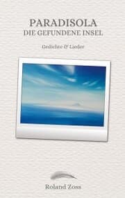 Cover von Paradisola
