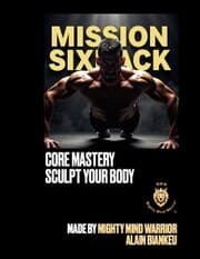 Cover von Mission Sixpack