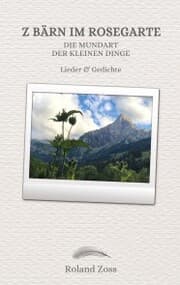 Cover von Z Bärn im Rosegarte