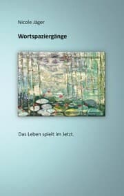 Cover von Wortspaziergänge