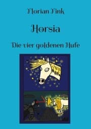 Cover von Horsia
