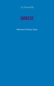 Cover von Umwege