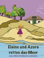Cover von Elaine und Azora