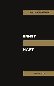 Cover von ernstHaft