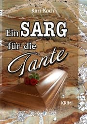 Cover von Ein Sarg für die Tante