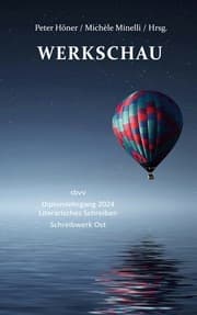 Cover von Werkschau