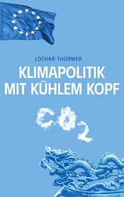 Cover von Klimapolitik mit kühlem Kopf