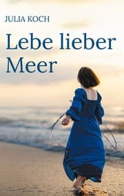 Cover von Lebe lieber Meer