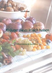 Cover von Kräuter die es in sich haben
