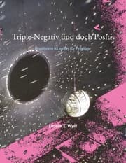 Cover von Triple-Negativ und doch Positiv