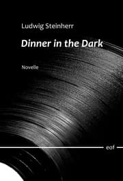 Cover von Dinner in the Dark
