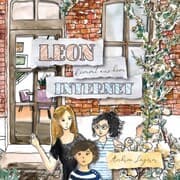 Cover von Leon kommt aus dem Internet