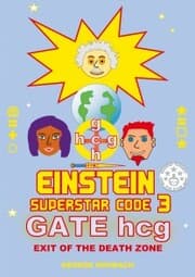 Cover von Einstein Superstar Code 3