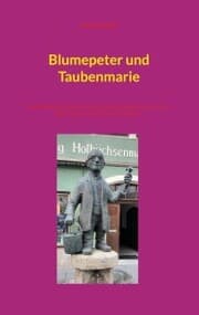 Cover von Blumepeter und Taubenmarie