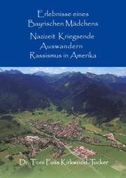 Cover von Erlebnisse eines Bayrischen Mädchens
