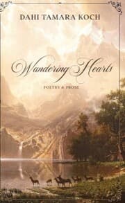 Cover von Wandering Hearts