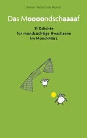 Cover von Das Moooondschaaaaf