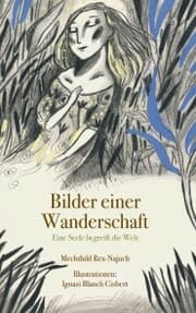 Cover von Bilder einer Wanderschaft